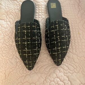 NWOT flats